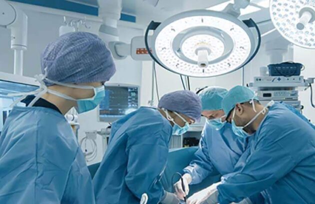 Best Urology Hospital in Lucknow - D P Bora Hospital