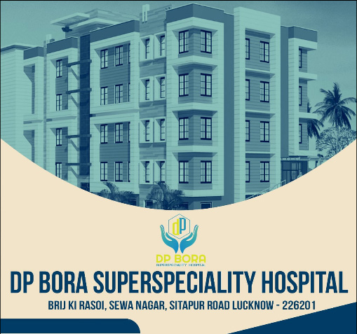 The Best Urologist in Lucknow – D P Bora Superspeciality Hospital