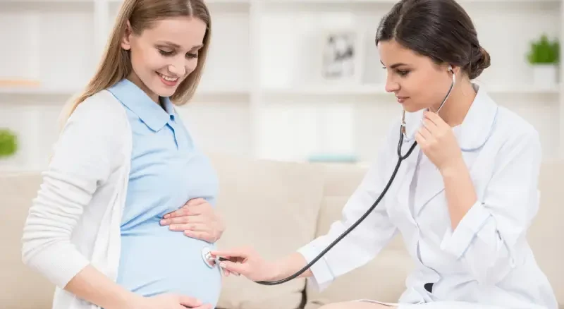 Best Gynaecologist in Lucknow