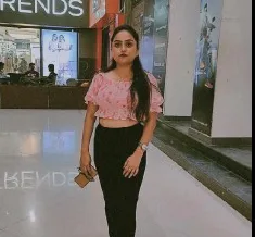 Sanakriti Chauhan
