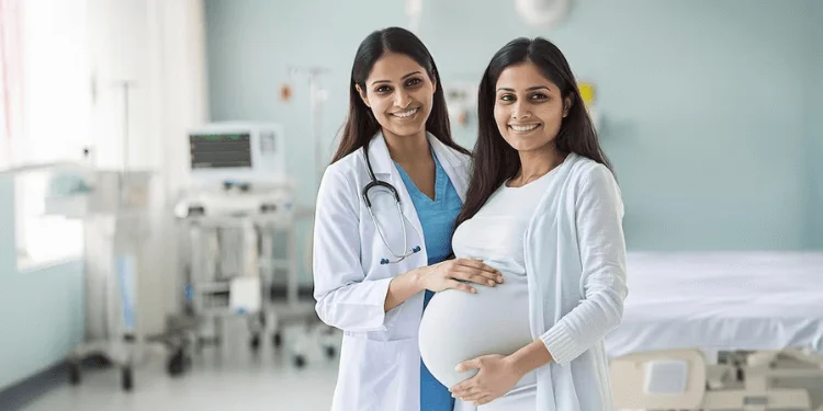 When and Why You Should Visit the Best Gynecologist in Lucknow