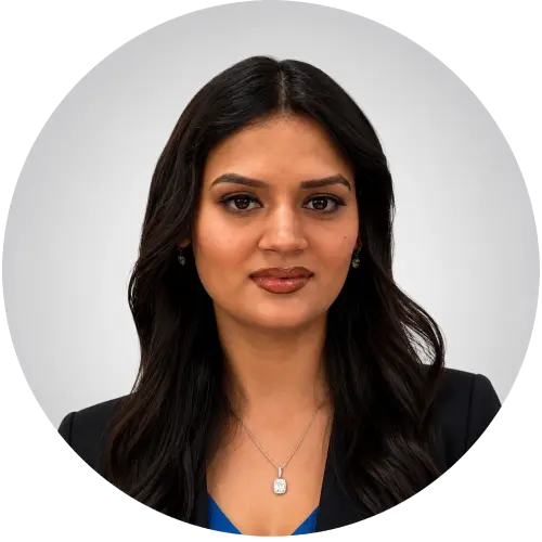 Rupali Sharma